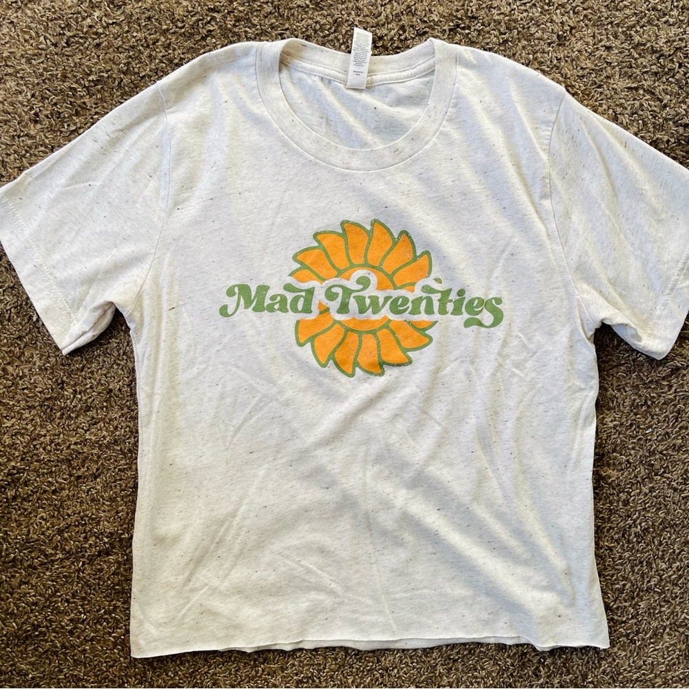 Mad Twenties T-Shirt